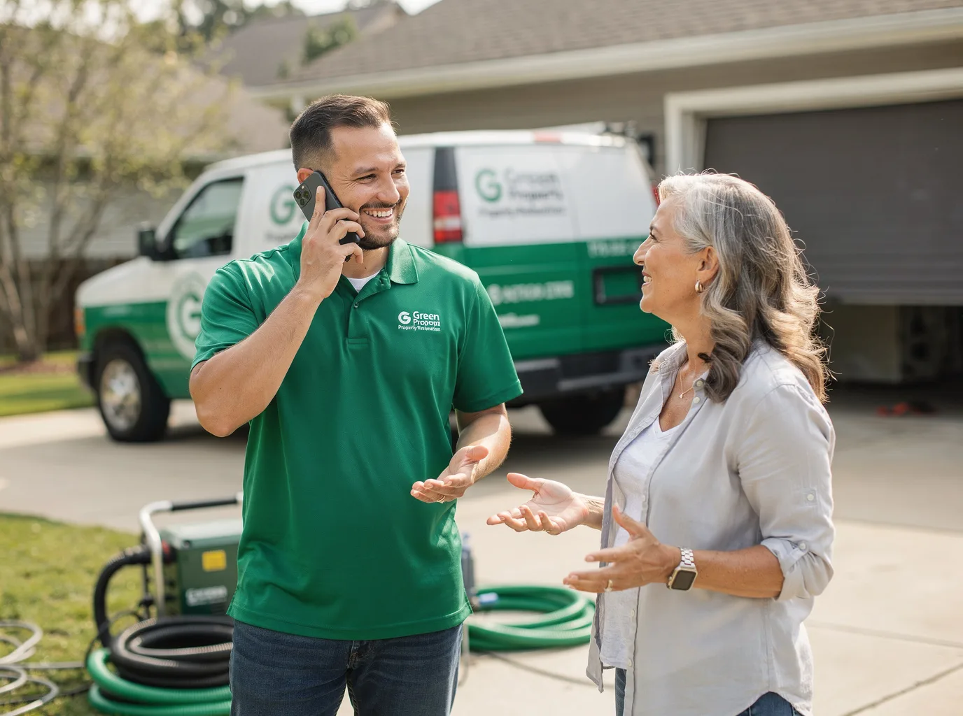 Water Damage Restoration Enon Valley, PA FAQs